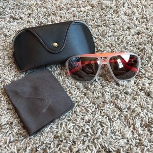 NWT! Nike Vintage Sunglasses